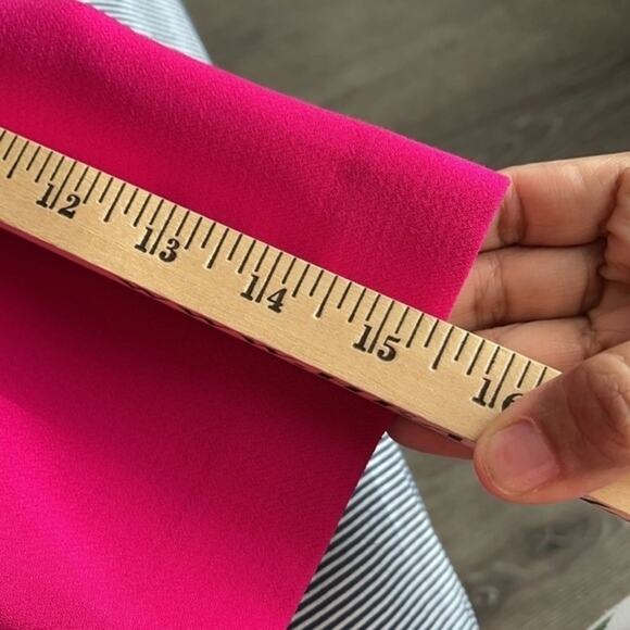 Kate Spade Scalloped Hem Dress - Picture 9 of 11